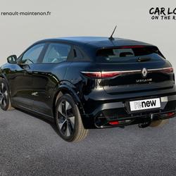 Renault Megane E-Tech ZEN M J1 L Maintenon