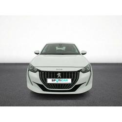 Peugeot 208 208 BLUEHDI 100 S&S BVM6 ACTIVE BUSINESS R Saint-Apollinaire
