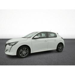 Peugeot 208 208 BLUEHDI 100 S&S BVM6 ACTIVE BUSINESS R Saint-Apollinaire