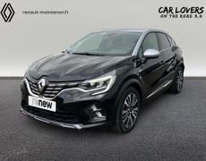 Renault Captur Maintenon