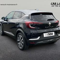 Renault Captur Captur E-Tech Plug-in 160 Initiale Paris Maintenon