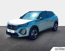 Peugeot 2008 - 2008 Hybrid 136 e-DCS6 GT - 29 990 €