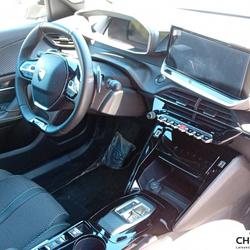 Peugeot 2008 2008 Hybrid 136 e-DCS6 GT Gap