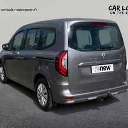 Renault Kangoo Kangoo TCe 100 Equilibre Maintenon
