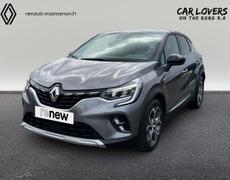 Renault Captur Maintenon