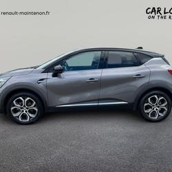 Renault Captur Captur E-Tech full hybrid 145 Techno Maintenon