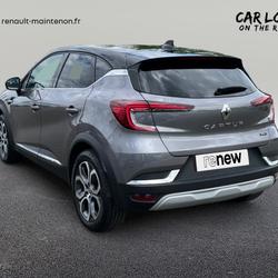 Renault Captur Captur E-Tech full hybrid 145 Techno Maintenon