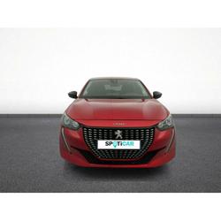 Peugeot 208 208 PureTech 100 S&S BVM6 Style Saint-Apollinaire