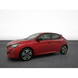 Peugeot 208 208 PureTech 100 S&S BVM6 Style Saint-Apollinaire