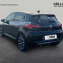Renault Clio 5 Clio TCe 90 Techno Maintenon