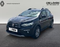 Dacia Sandero Maintenon