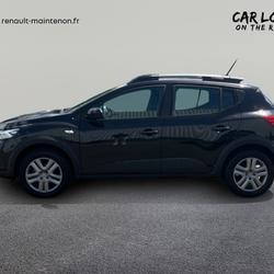 Dacia Sandero Sandero TCe 90 - 22 Stepway Confort Maintenon