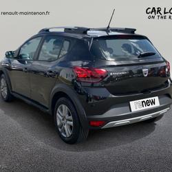 Dacia Sandero Sandero TCe 90 - 22 Stepway Confort Maintenon