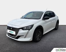 Peugeot e-208 Saint-Apollinaire