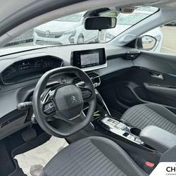 Peugeot e-208 208 Electrique 50 kWh 136ch Style Saint-Apollinaire