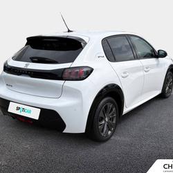 Peugeot e-208 208 Electrique 50 kWh 136ch Style Saint-Apollinaire