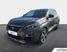 Peugeot 3008 Saint-Apollinaire