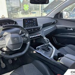 Peugeot 3008 3008 BlueHDi 130ch S&S BVM6 Allure Business Saint-Apollinaire