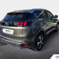 Peugeot 3008 3008 BlueHDi 130ch S&S BVM6 Allure Business Saint-Apollinaire