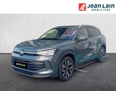 Volkswagen Tiguan Annemasse