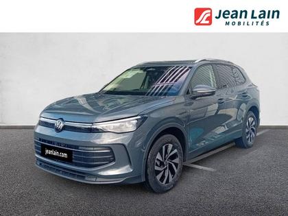 Volkswagen Tiguan - Tiguan 1.5 eHybrid 204ch DSG6 Life Plus - 45 480 €