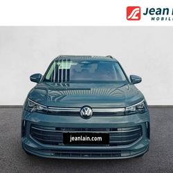 Volkswagen Tiguan Tiguan 1.5 eHybrid 204ch DSG6 Life Plus Annemasse