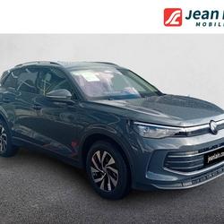 Volkswagen Tiguan Tiguan 1.5 eHybrid 204ch DSG6 Life Plus Annemasse
