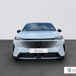 Peugeot 3008 1.2 HYBRID 145 E-DCS6 GT Issoire