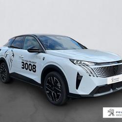 Peugeot 3008 1.2 HYBRID 145 E-DCS6 GT Issoire