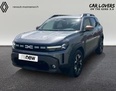 Dacia Duster - Duster Hybrid 140 Extreme - 24 880 €
