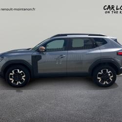 Dacia Duster Duster Hybrid 140 Extreme Maintenon
