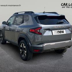 Dacia Duster Duster Hybrid 140 Extreme Maintenon
