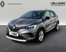 Renault Captur Maintenon