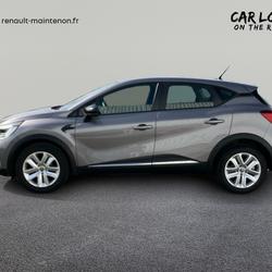 Renault Captur Captur TCe 100 Business Maintenon