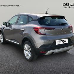 Renault Captur Captur TCe 100 Business Maintenon