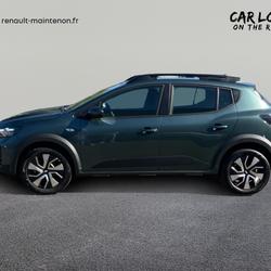 Dacia Sandero Sandero ECO-G 120 Expression Maintenon
