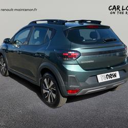 Dacia Sandero Sandero ECO-G 120 Expression Maintenon