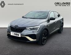 Renault Arkana - Arkana E-Tech hybride 145 - 22 Engineered - 23 780 €