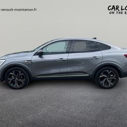 Renault Arkana Arkana E-Tech hybride 145 - 22 Engineered Maintenon