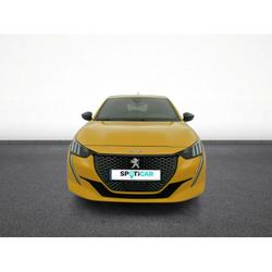 Peugeot 208 208 PureTech 100 S&S EAT8 GT Saint-Apollinaire