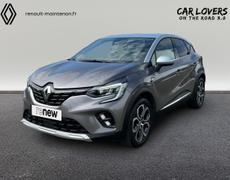 Renault Captur Maintenon