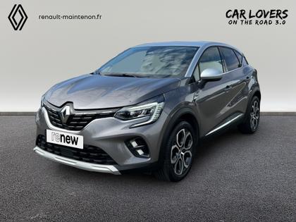 Renault Captur - Captur TCe 90 Techno - 15 940 €
