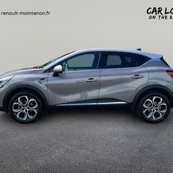 Renault Captur Captur TCe 90 Techno Maintenon