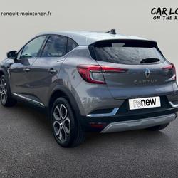 Renault Captur Captur TCe 90 Techno Maintenon