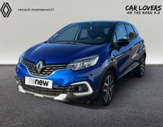 Renault Captur Maintenon