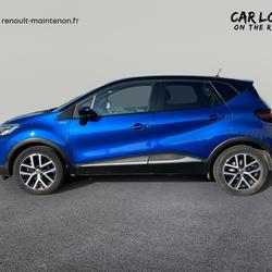 Renault Captur Captur TCe 150 Energy EDC S-Edition Maintenon