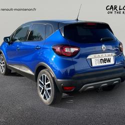 Renault Captur Captur TCe 150 Energy EDC S-Edition Maintenon