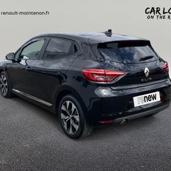 Renault Clio 5 Clio TCe 90 Equilibre Maintenon
