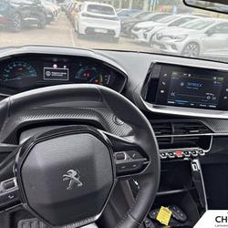 Peugeot e-208 208 Electrique 50 kWh 136ch Style Saint-Apollinaire