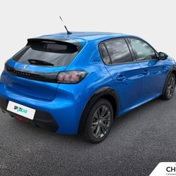 Peugeot e-208 208 Electrique 50 kWh 136ch Style Saint-Apollinaire